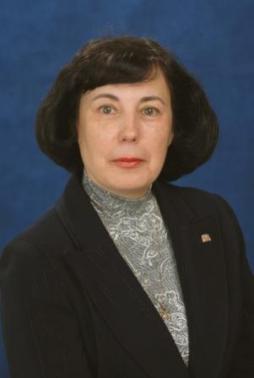 Красикова Алла Михайловна