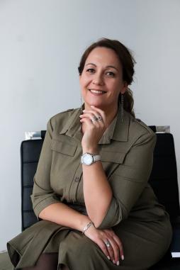 Громова Наталья Валерьевна